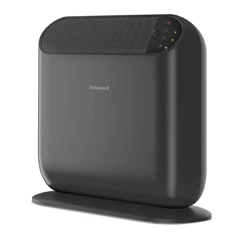 Honeywell Energysmart Thermawave Ceramic Heater‎ HZ-860 Digital New